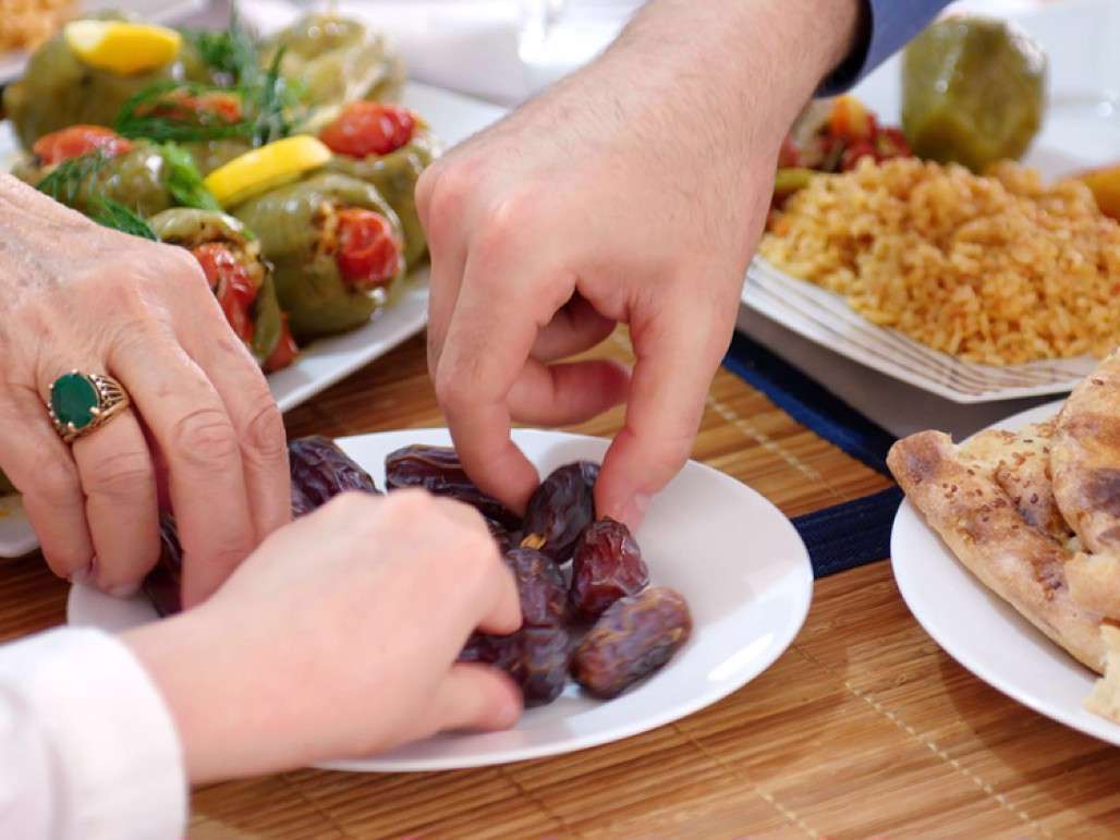 روزه داری