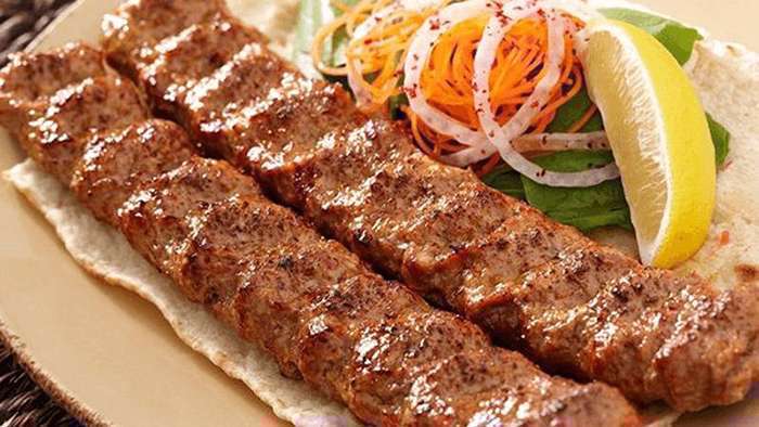 با بهترین کبابی های تهران آشنا شوید! + آدرس