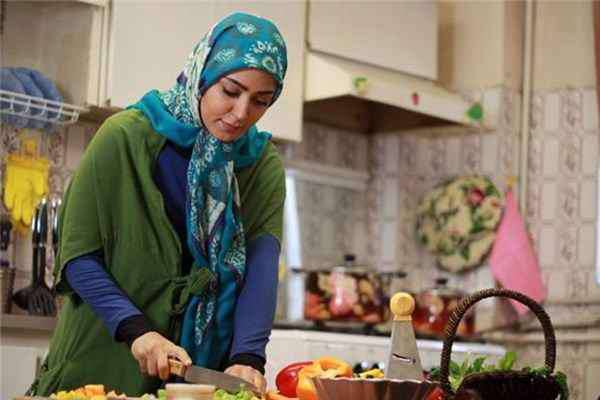 خانه داری،ماه رمضان