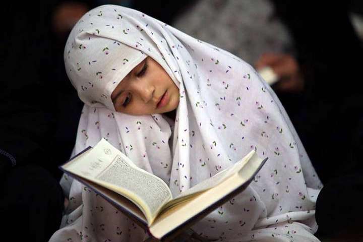 روزه اولی ها