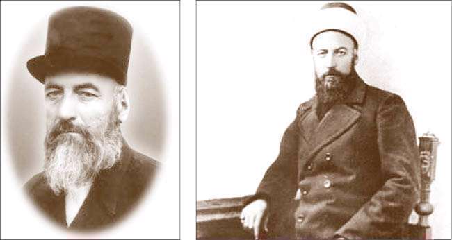 هفته معلم - میرزا حسن رُشدیه - بنیان گذار مدارس نوین در ایران -