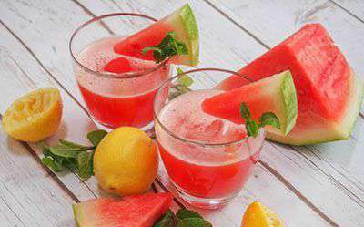 نوشیدنی رمضان