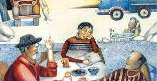 کنایه چیست