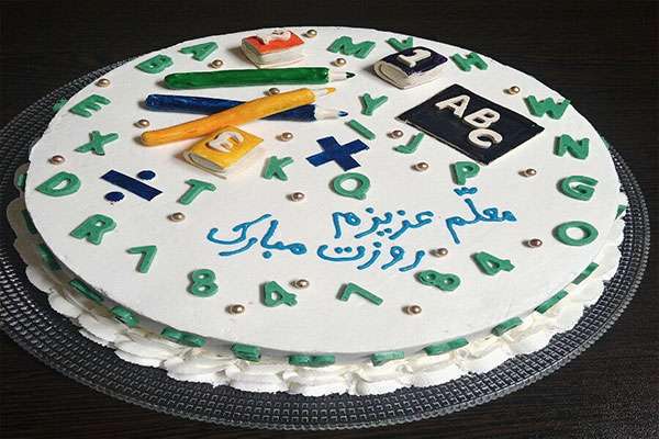 روز معلم