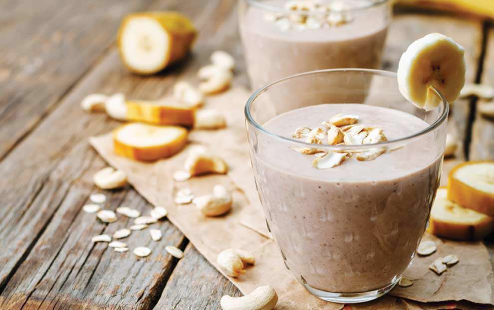 طرز تهیه نوشیدنی معجون