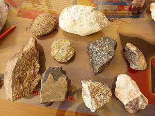سنگ های آذرین