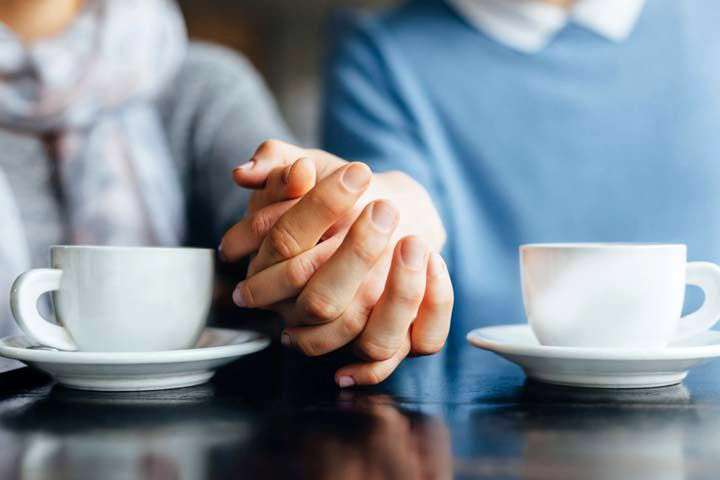 زندگی مشترک، صبوری کردن،خشونت خانگی