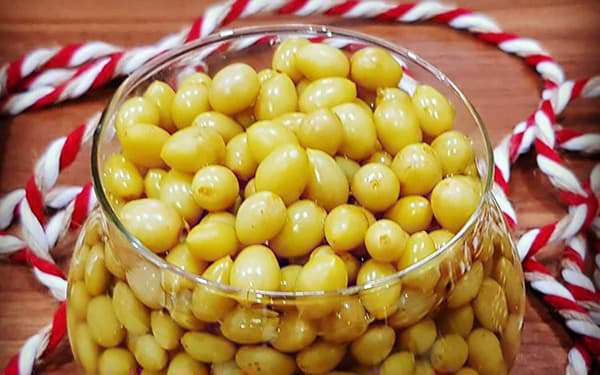 غوره غوره