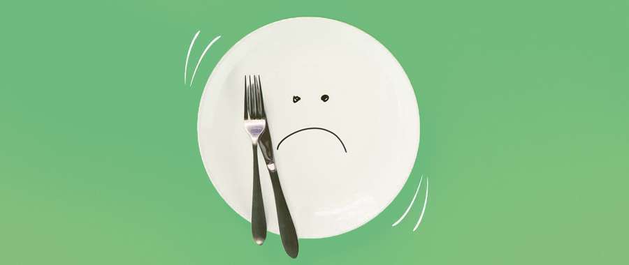 صبحانه نخوردن
