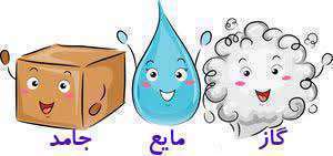 علوم دوم