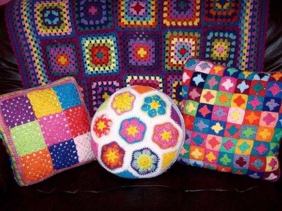 آجیده دوزی