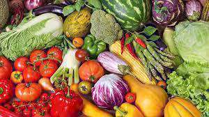 غذاهای خنک تابستانی