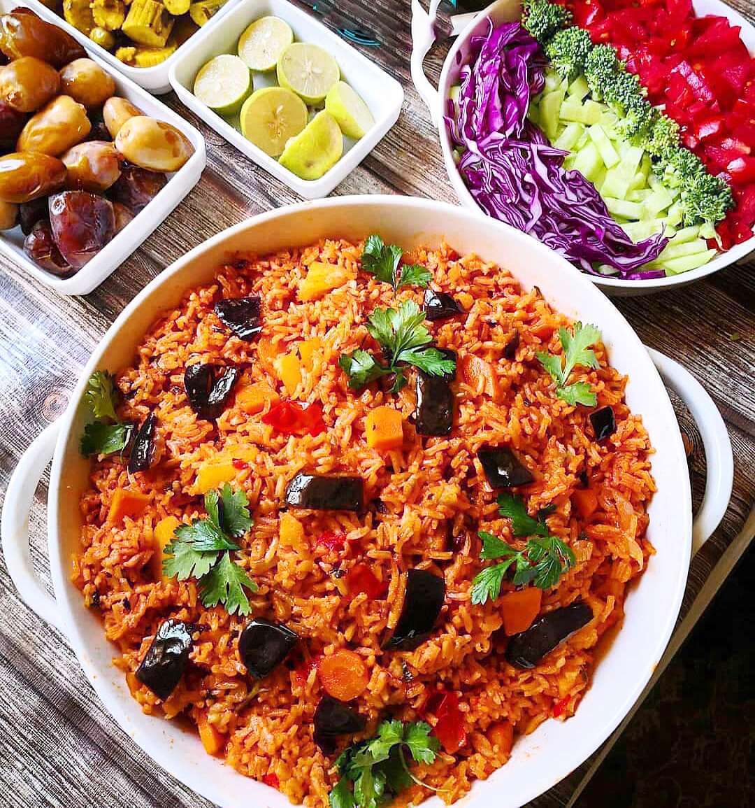 دمپختک گوجه