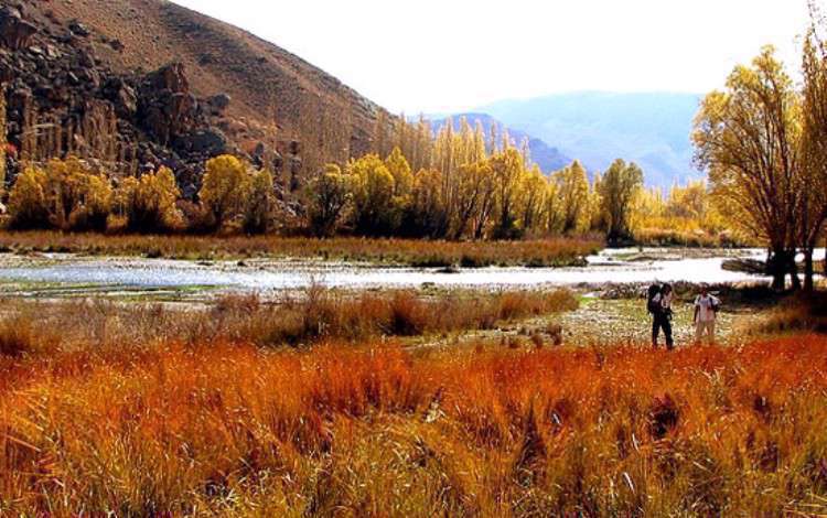 روستای هرانده