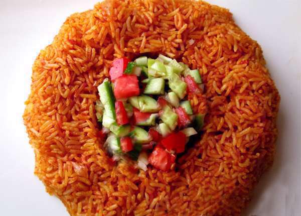 دمپختک گوجه