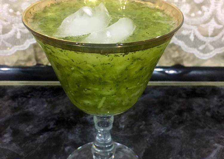 فالوده طالبی