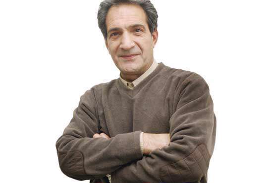 خشایار راد