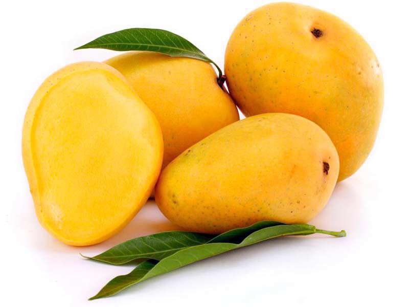 دسر انبه