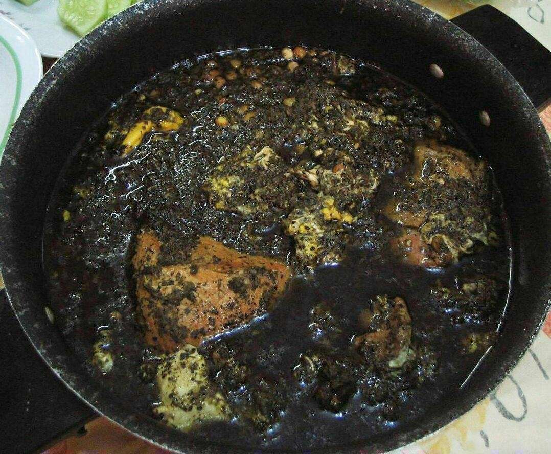 مرغ ترش