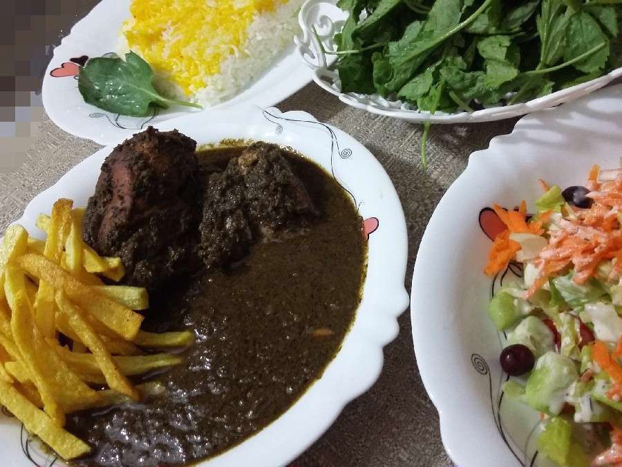 مرغ ترش