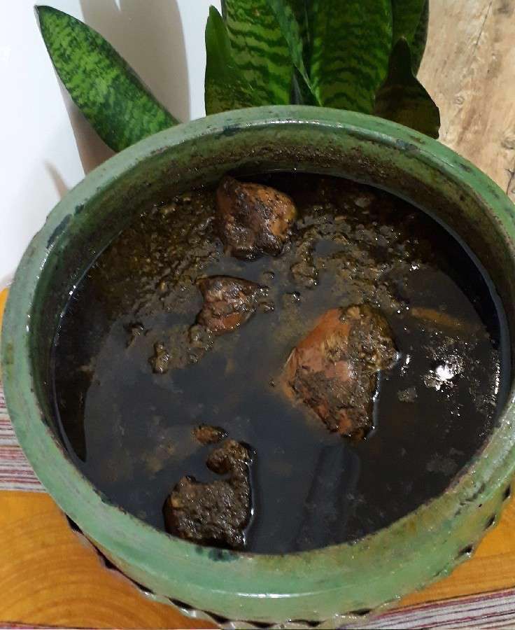 مرغ ترش