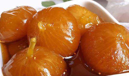 مربای انجیر