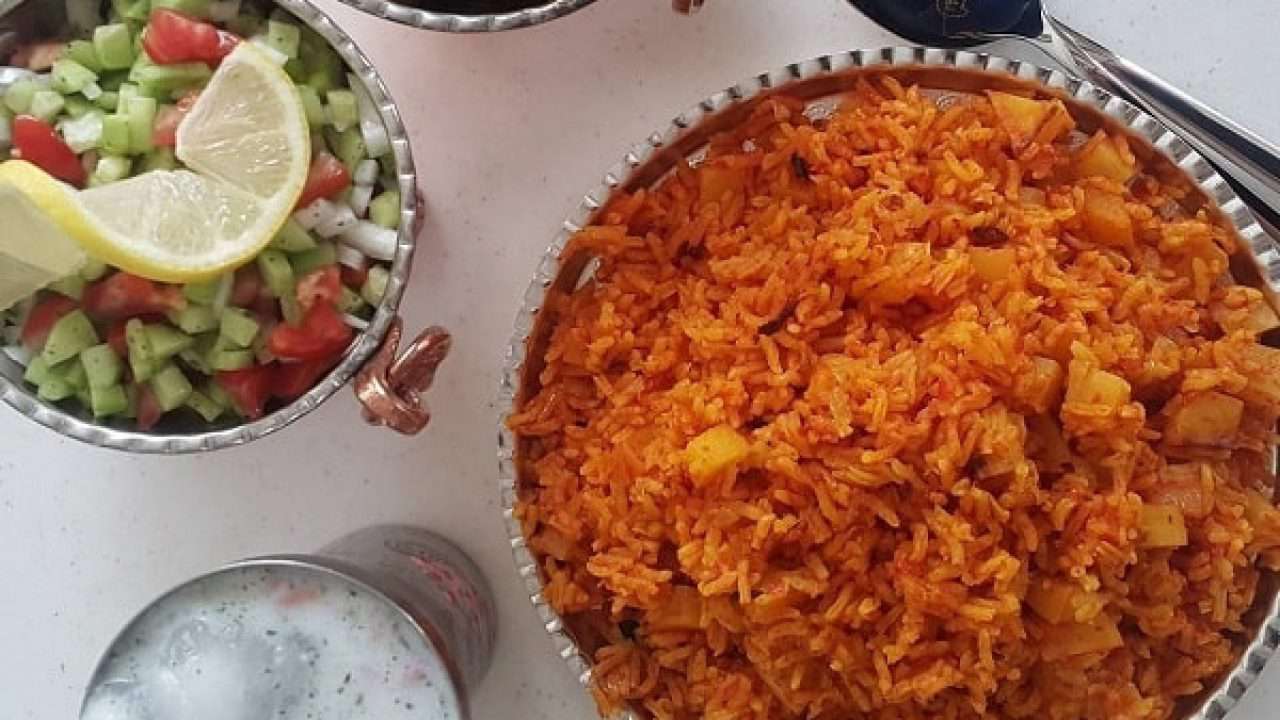 دمپختک گوجه