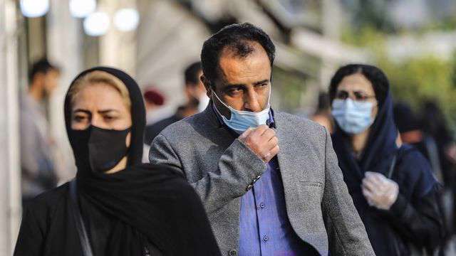 استفاده از ماسک در هوای گرم