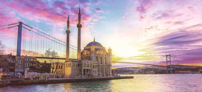 ترکیه، استانبول