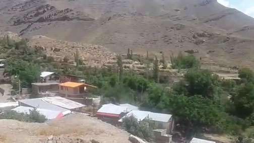 محل زندگی و سرطان