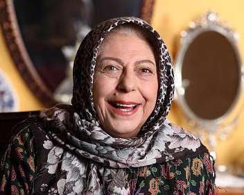 ثریا قاسمی