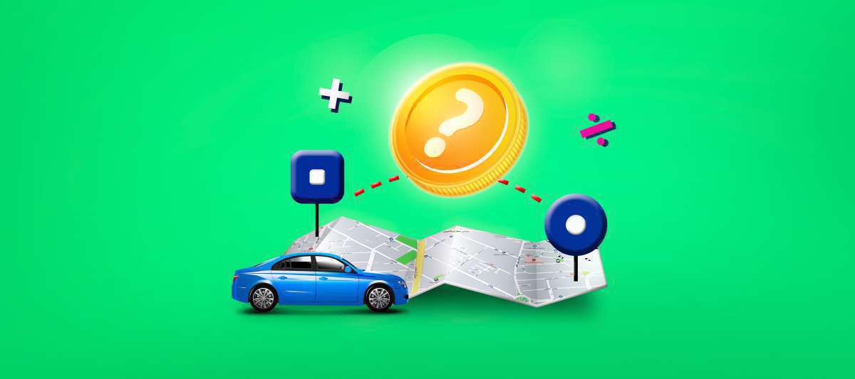 تاکسیهای اینترنتی در سال جدید با قیمتها چه کردهاند؟