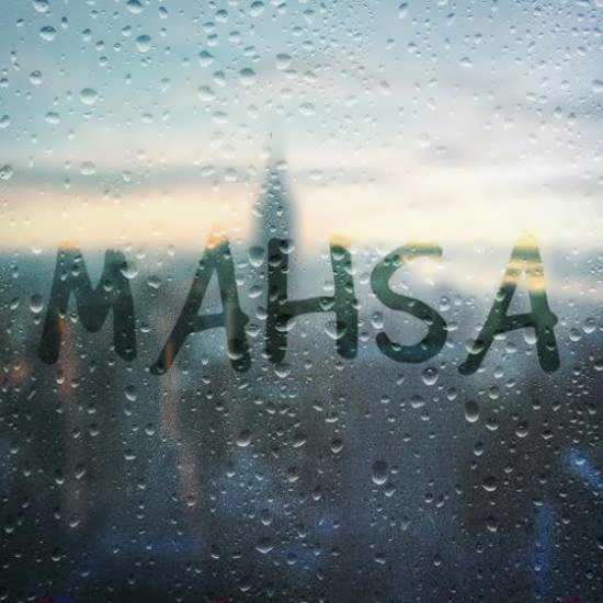 mahsa