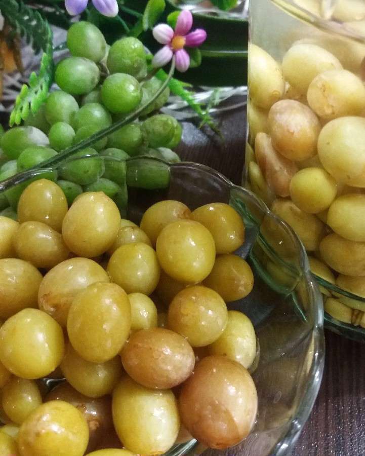 غوره غوره