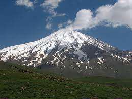 کوه ها