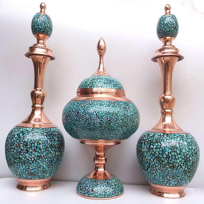 فیروزکوبی