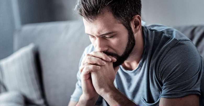 افسردگی - خستگی -