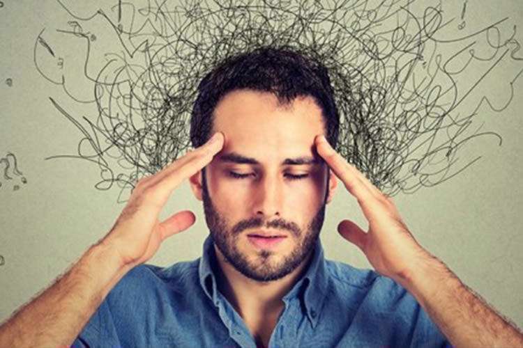کاهش استرس - بهبود کیفیت زندگی