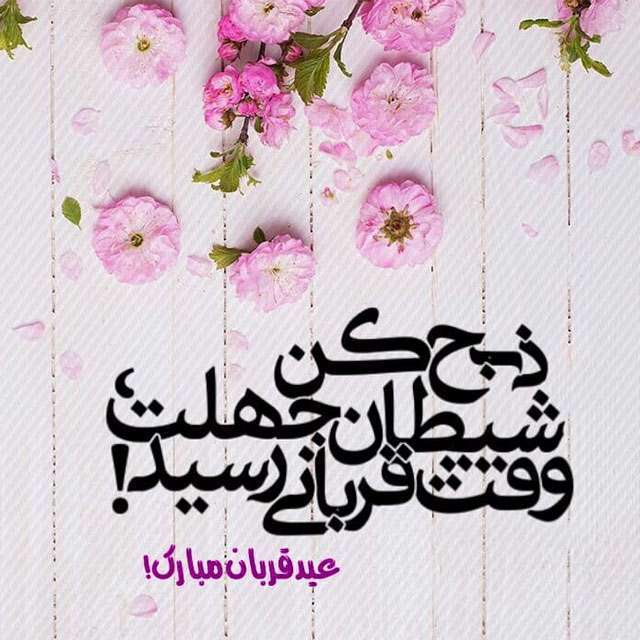 عید قربان