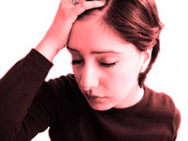 خانم هایی که عادت ماهانه نمی شوند