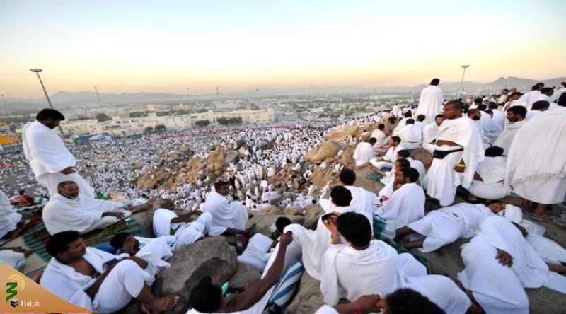 روز عرفه