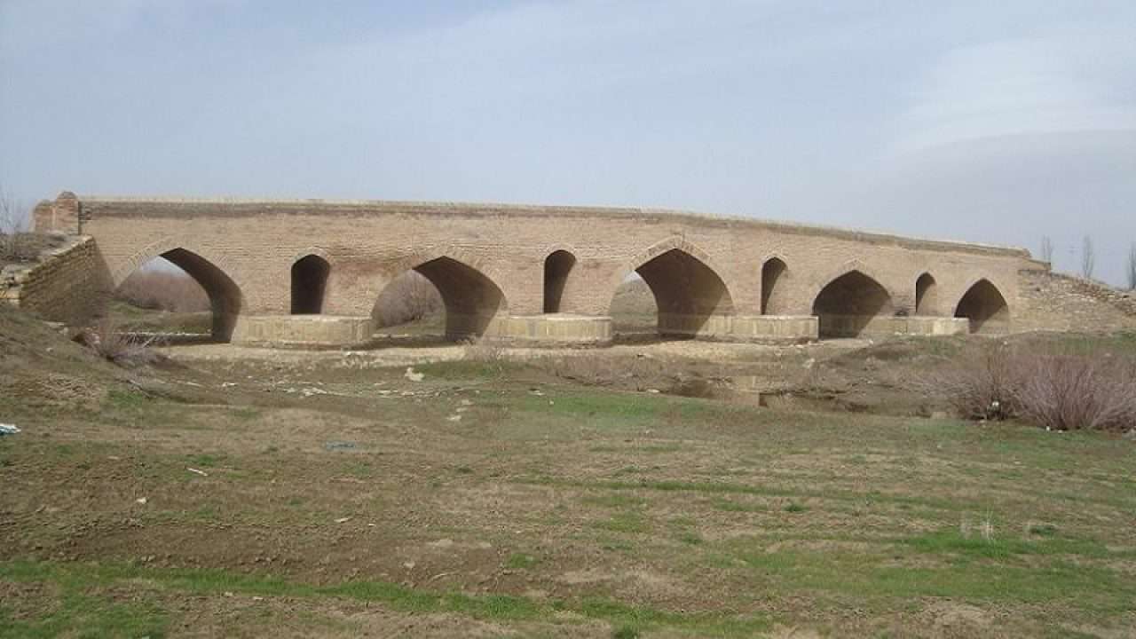 پل کوریجان