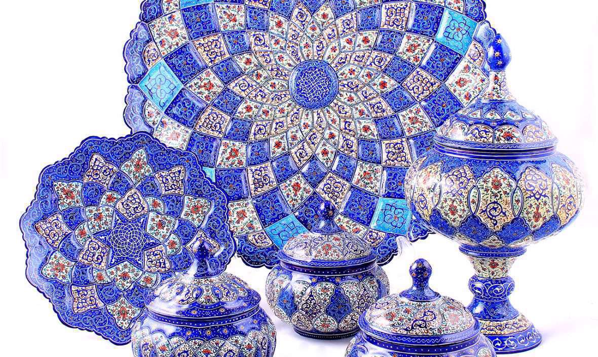 میناکاری