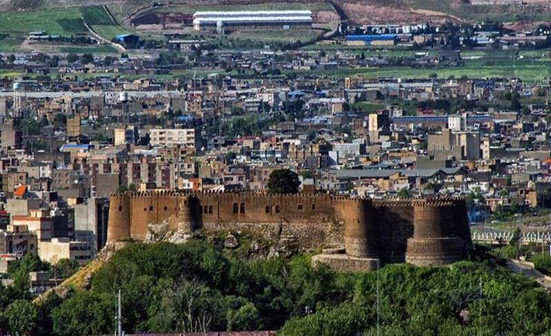 لرستان