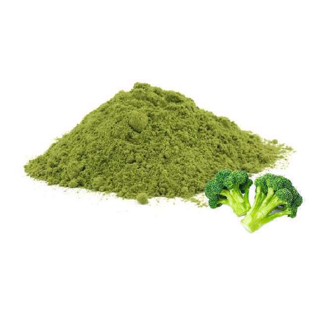 کلم بروکلی