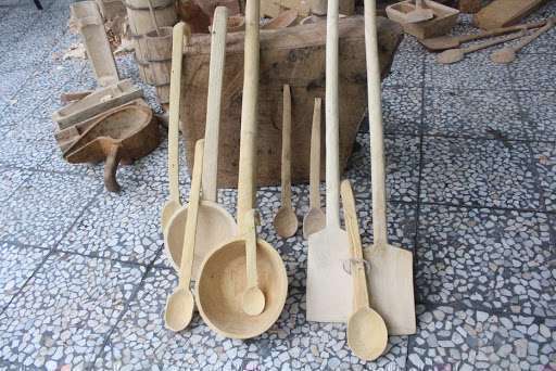 لاک تراشی