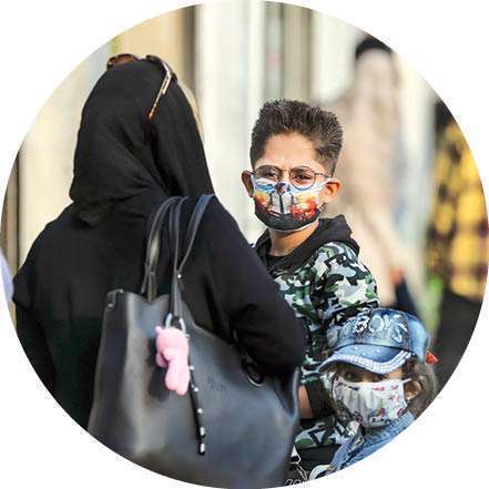 تربیت فرزند - مشاجره فرزندان - والدین - همکاری خانواده با یکدیگر