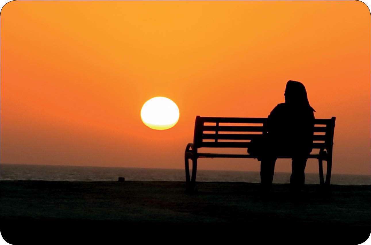 تغییر سبک زندگی، بازنشستگی ، بی حوصلگی -