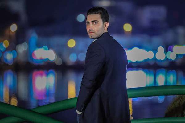 محمد صادقی