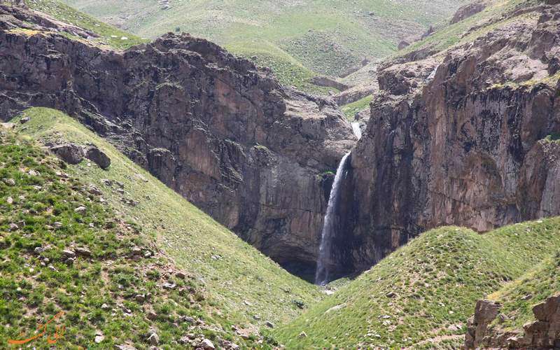 آبشار خور